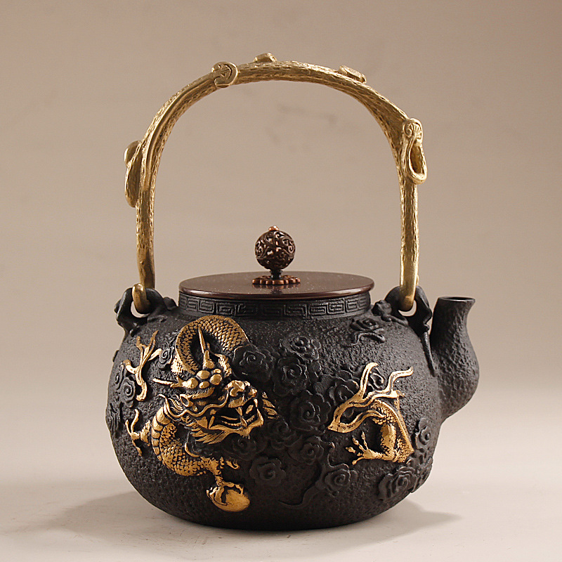 1.2L Cast Iron Water LETTLE/Go - Cast Iron Corn 评论和价格