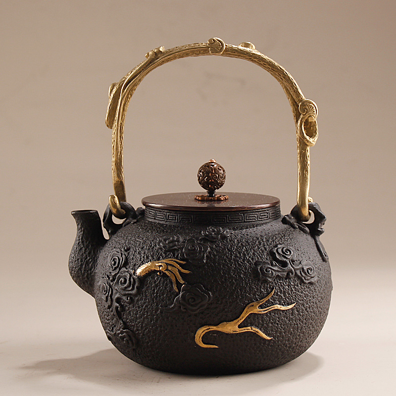 1.2L Cast Iron Water LETTLE/Go - Cast Iron Corn 评论和价格