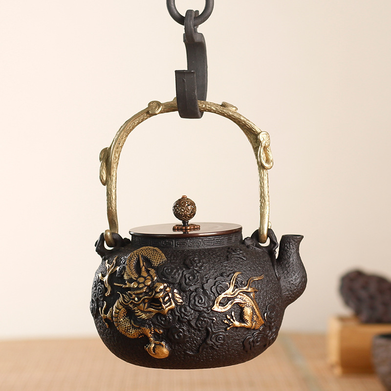 1.2L Cast Iron Water LETTLE/Go - Cast Iron Corn 评论和价格