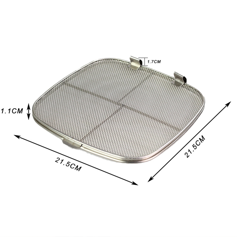 M08K Grease Splash Guard,Air F - Ninja Air Fryer Af101 评论和价格