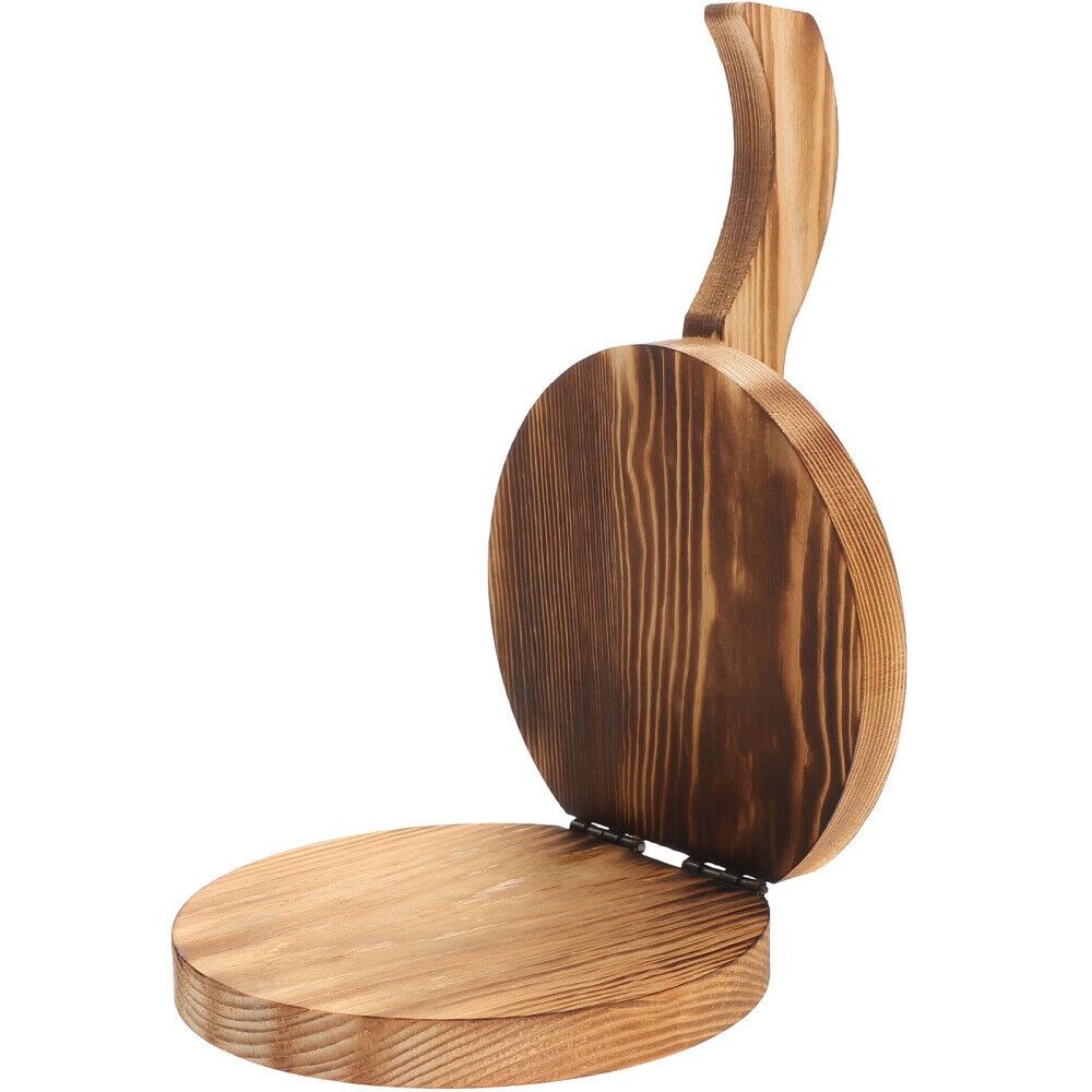 DIY Wooden Dumpling Wrapper Pr - Dumpling Press Set 评论和价格