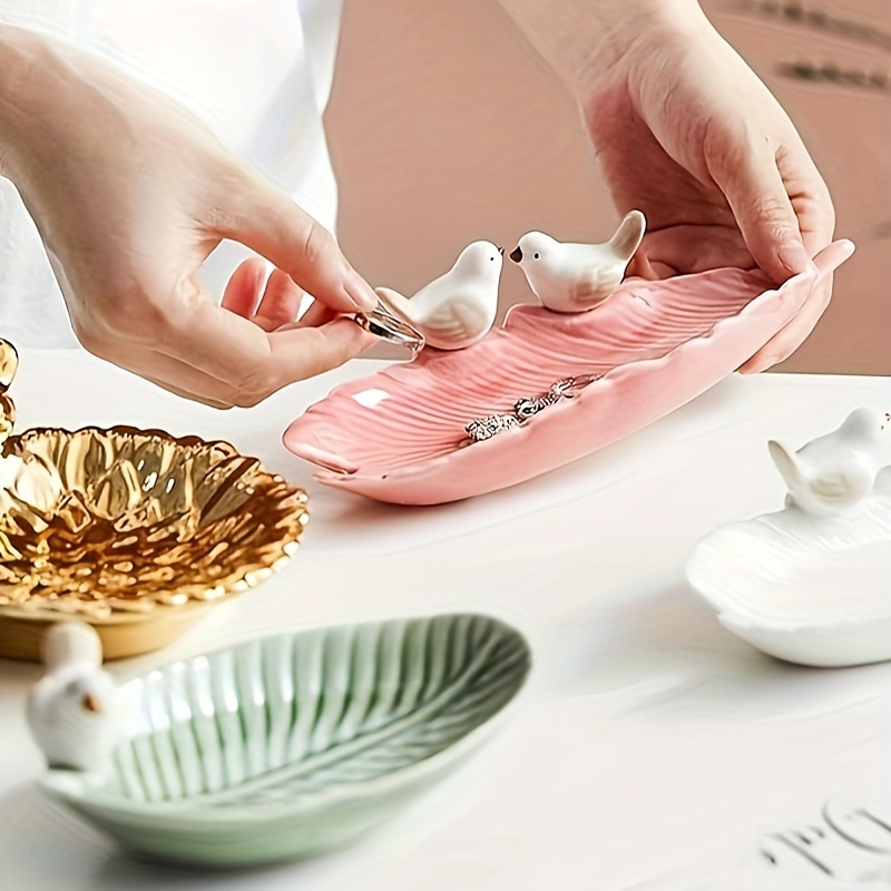 New Cute Bird Dim Sum Ceramic  - Dim Sum Basket 评论和价格