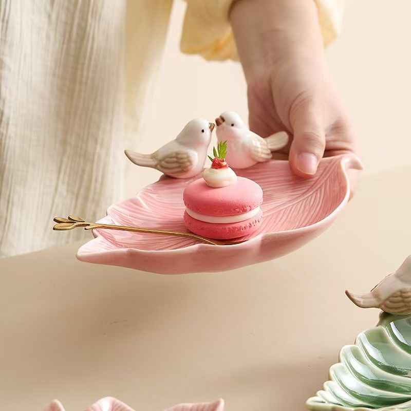 New Cute Bird Dim Sum Ceramic  - Dim Sum Basket 评论和价格