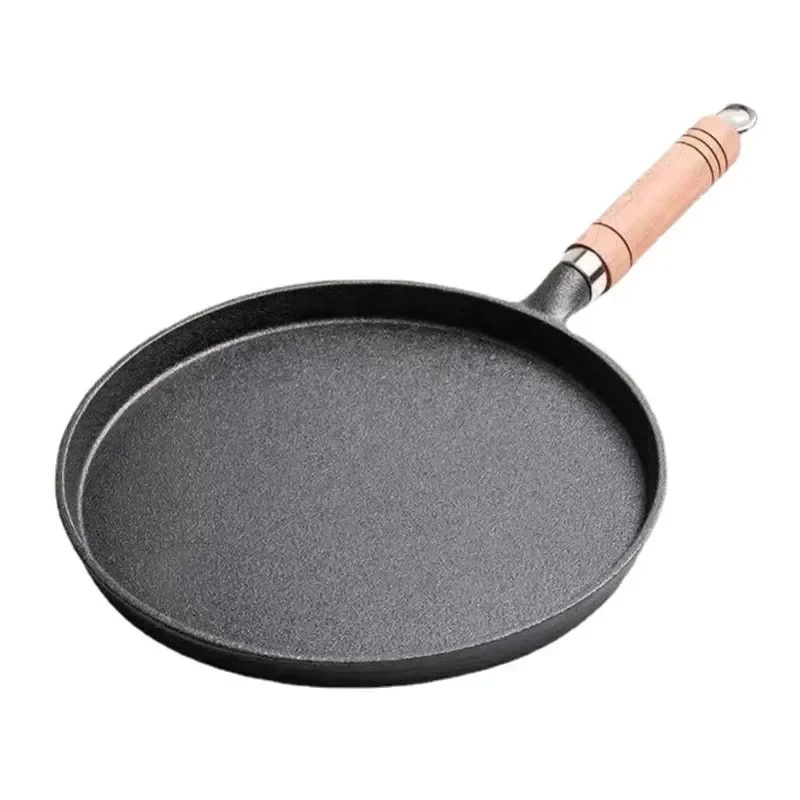 20/23/26cm Cast Iron Frying Pa - Cast Iron Corn 评论和价格