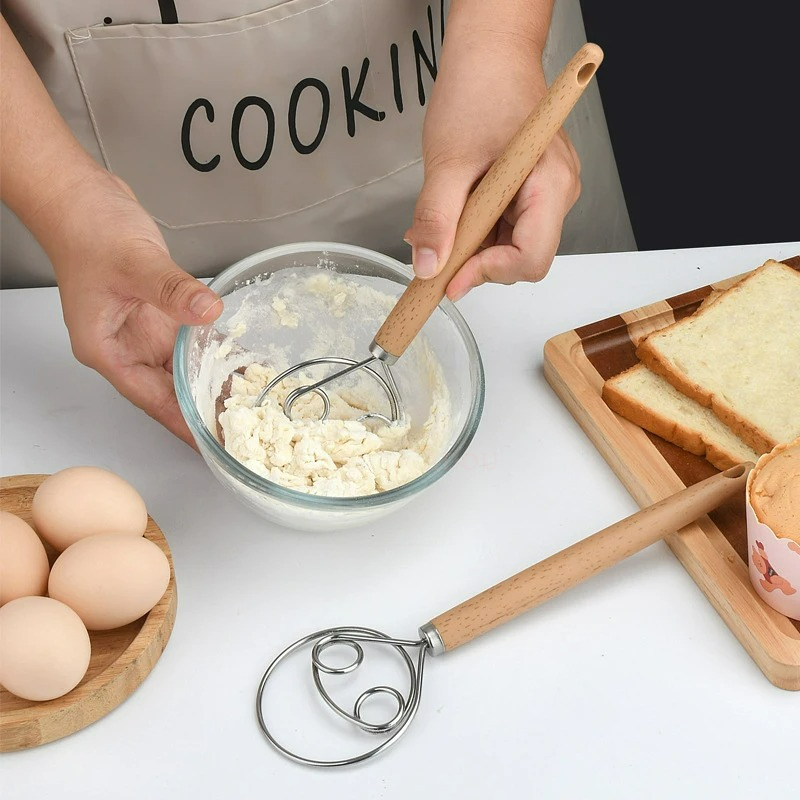 10 Inch Creative Hand Blender  - Danish Pancake Pan 评论和价格