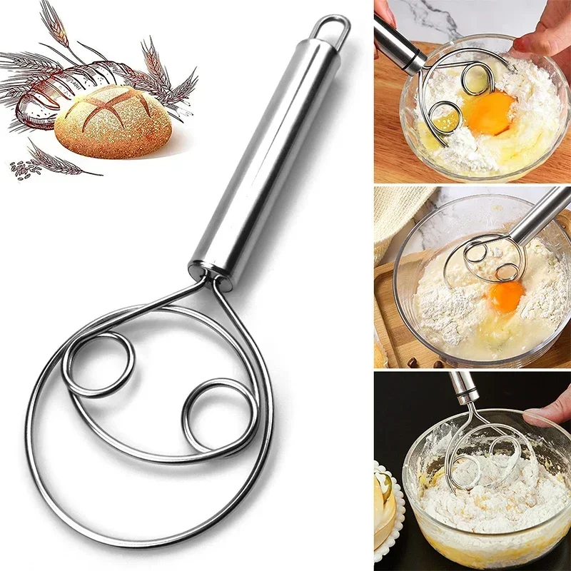 Danish Dough Bread Whisk Stain - Danish Pancake Pan 评论和价格