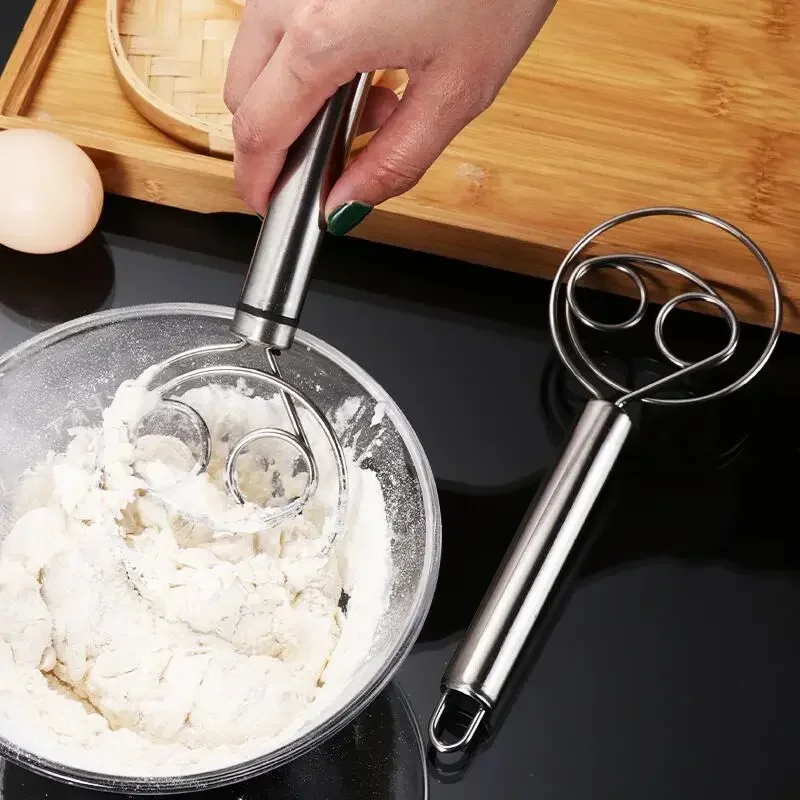 Danish Dough Bread Whisk Stain - Danish Pancake Pan 评论和价格