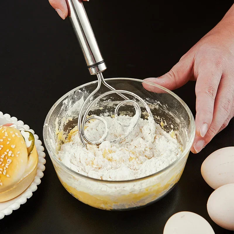 Danish Dough Bread Whisk Stain - Danish Pancake Pan 评论和价格