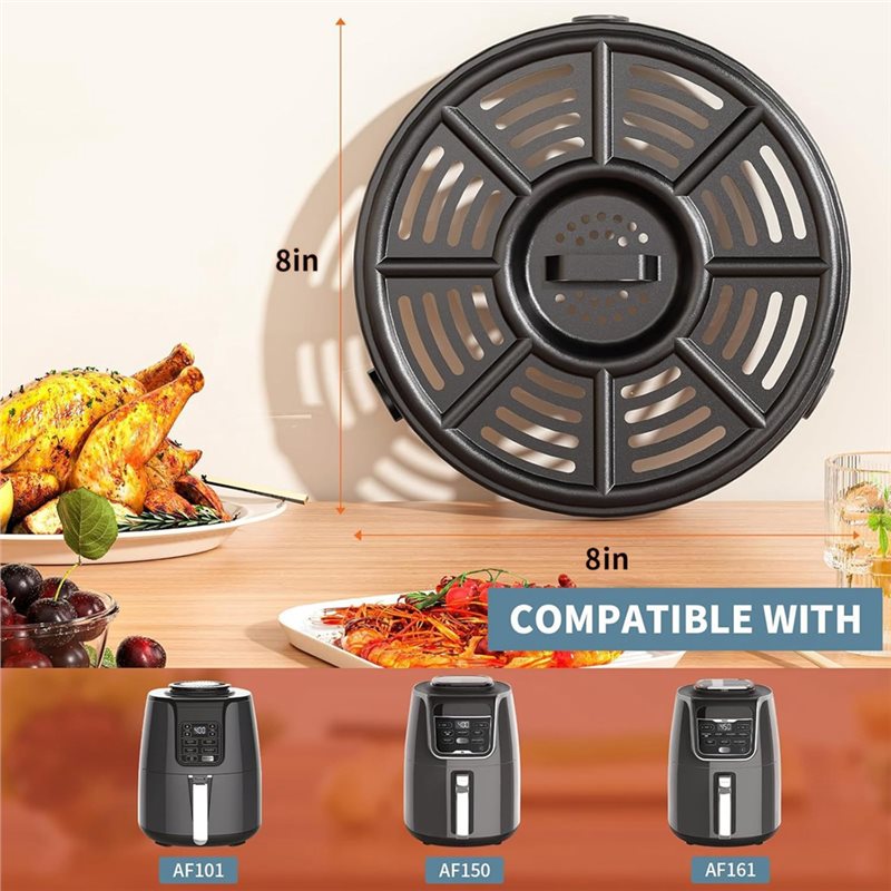 A98G-Replacement Air Fryer Acc - Ninja Air Fryer Af101 评论和价格