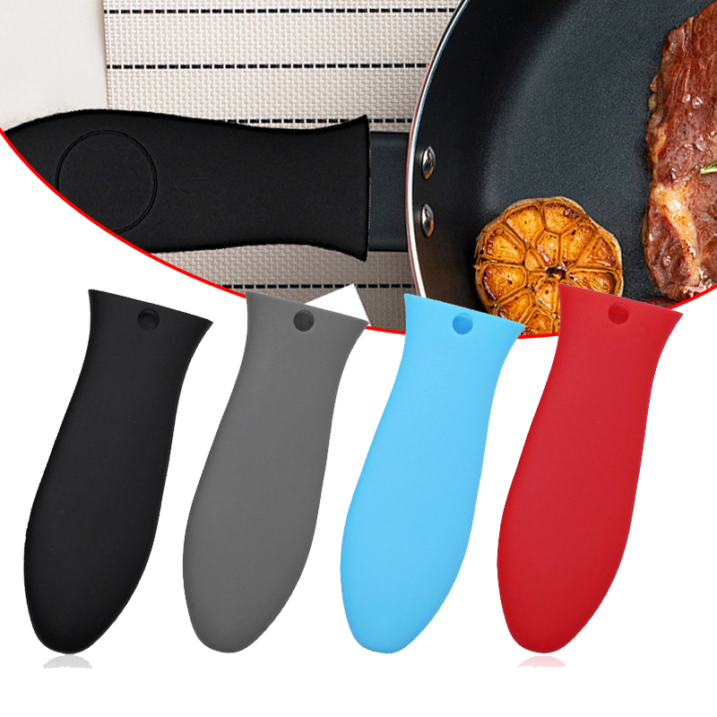 Dismountable Non-Slip Silicone - Cast Iron Corn 评论和价格