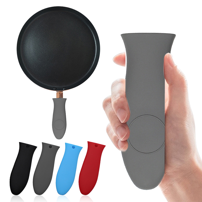 Dismountable Non-Slip Silicone - Cast Iron Corn 评论和价格