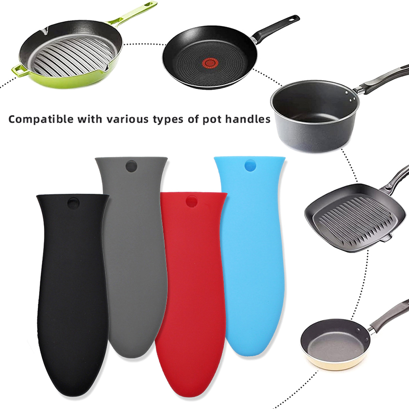 Dismountable Non-Slip Silicone - Cast Iron Corn 评论和价格