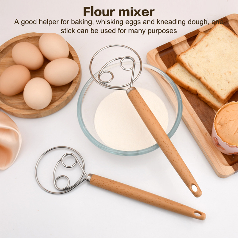 New·10Inch Stainless Steel Han - Danish Pancake Pan 评论和价格